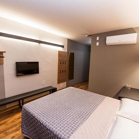 Hotel 10 Balsas Kültér fotó