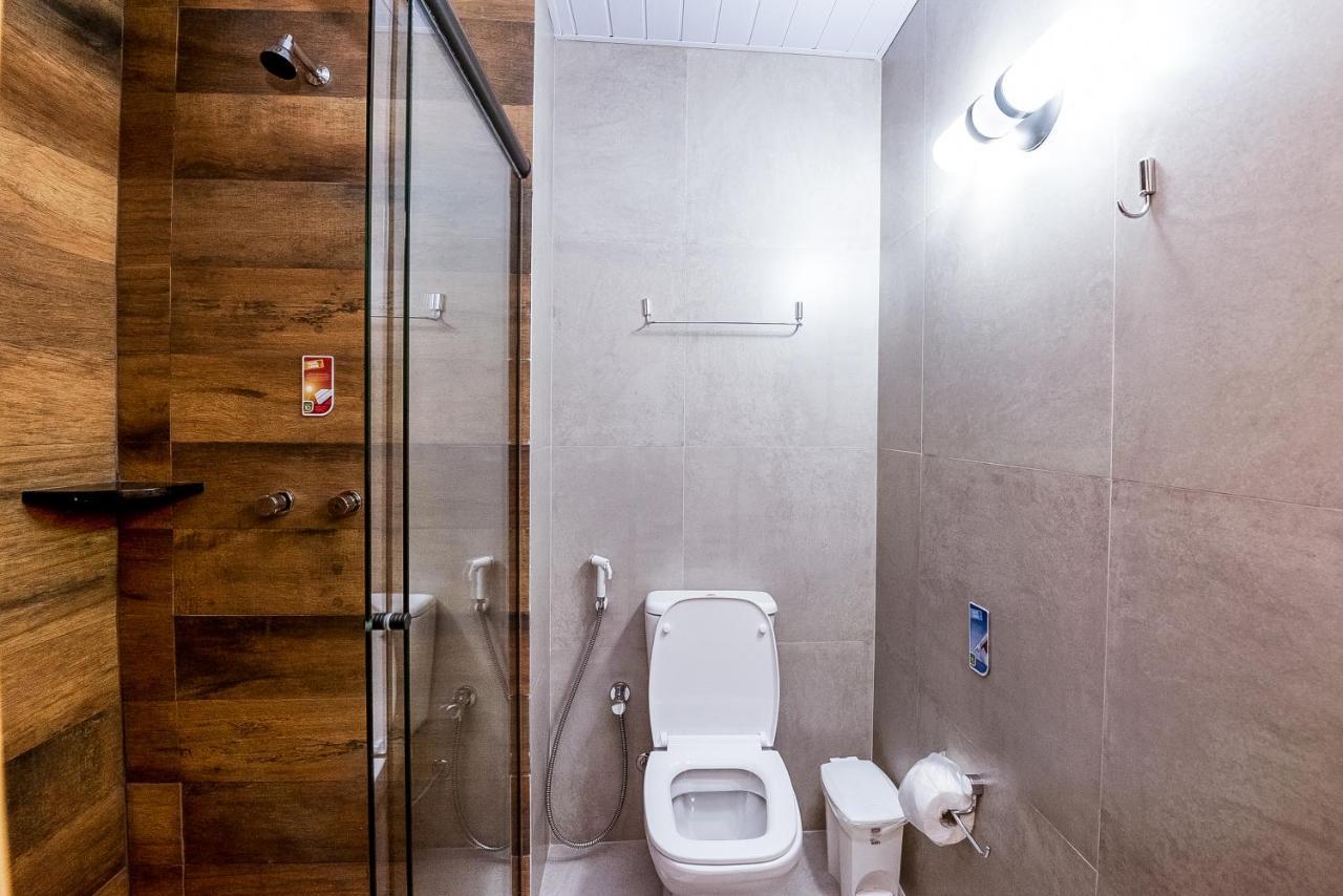 Hotel 10 Balsas Kültér fotó