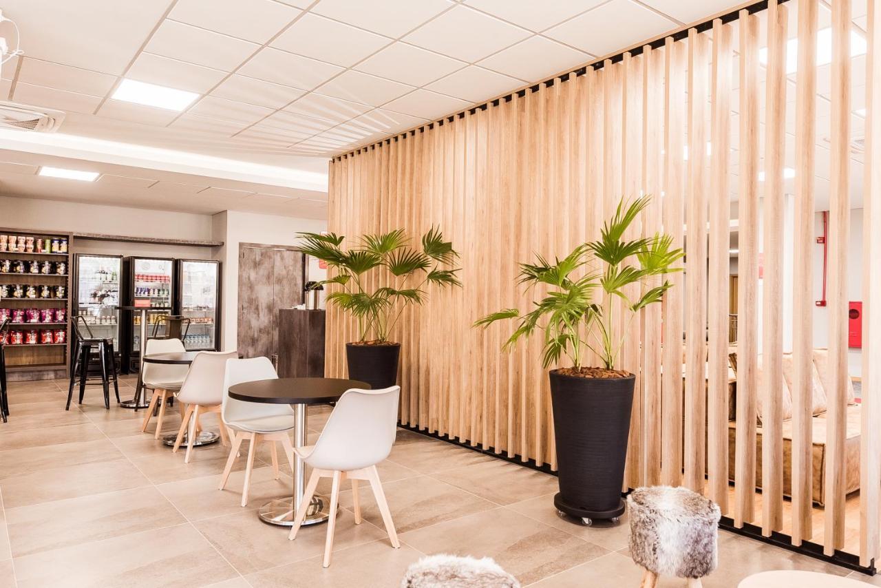 Hotel 10 Balsas Kültér fotó