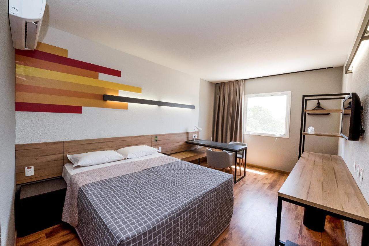 Hotel 10 Balsas Kültér fotó