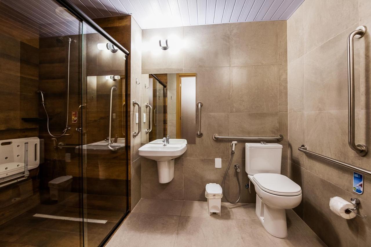 Hotel 10 Balsas Kültér fotó