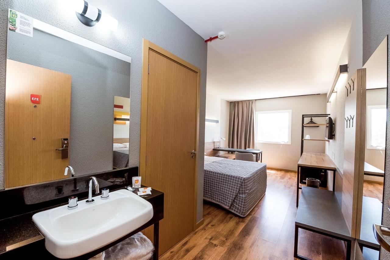 Hotel 10 Balsas Kültér fotó