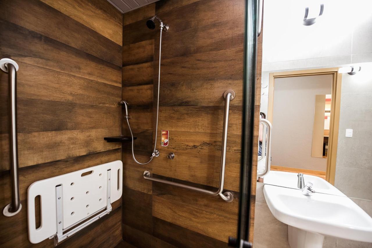 Hotel 10 Balsas Kültér fotó